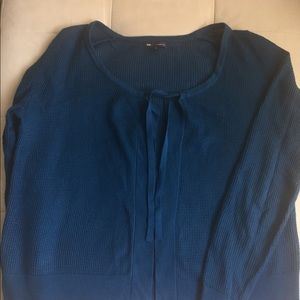 Gap Summer Sweater